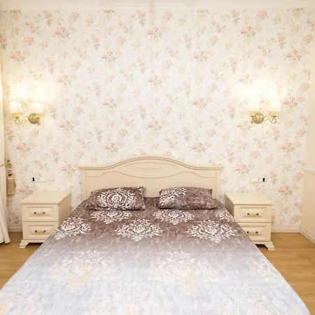 Provence Deribasivska Apartment