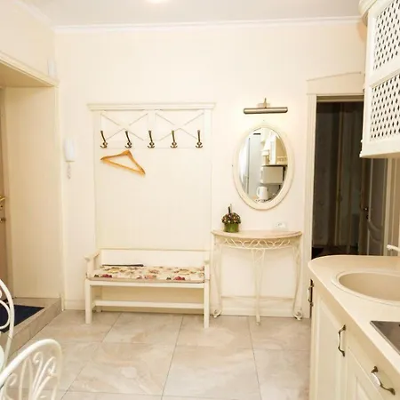 Apartment Provence Deribasivska