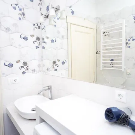 Apartment Provence Deribasivska *