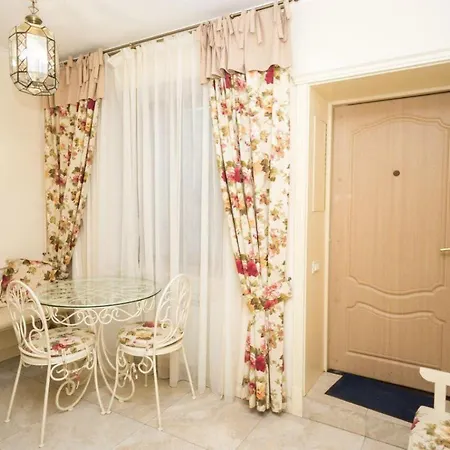 Provence Deribasivska Apartment