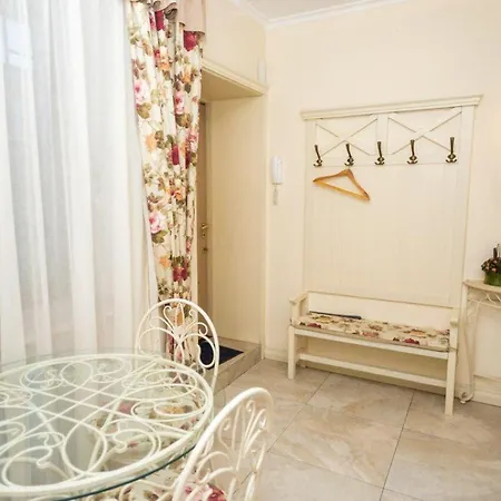 Apartment Provence Deribasivska Odesa
