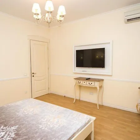 Apartment Provence Deribasivska