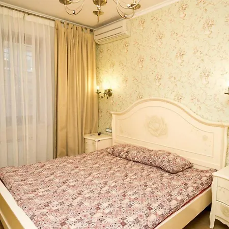 Provence Deribasivska *