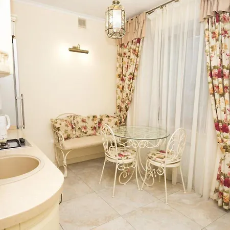 Provence Deribasivska Apartment Odesa