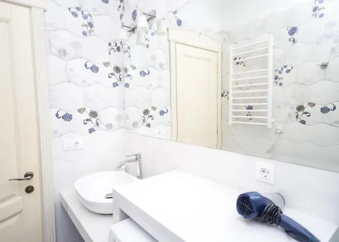 Apartment Provence Deribasivska *