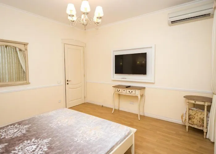 Apartment Provence Deribasivska