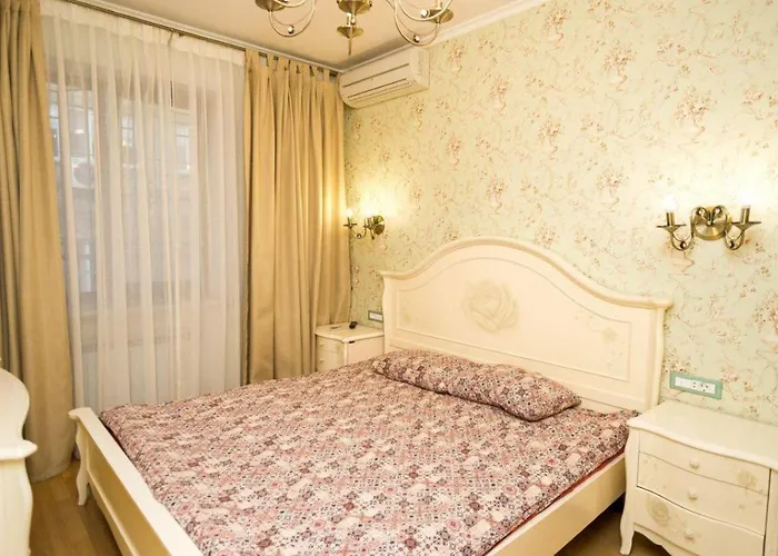 Provence Deribasivska *