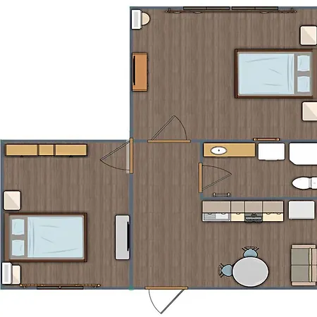 Provence Deribasivska * Odessa