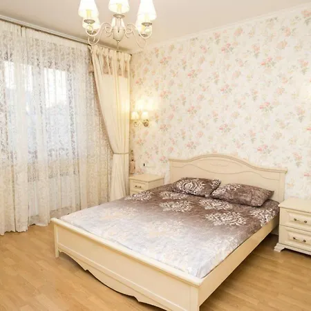 Apartament Provence Deribasivska