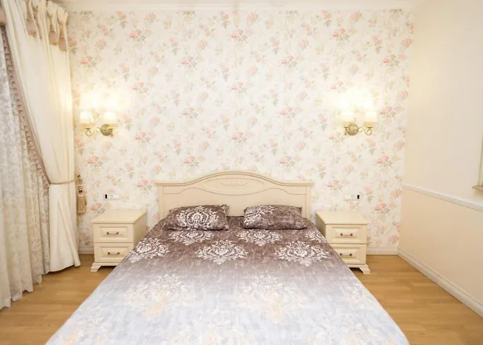 Provence Deribasivska Apartament