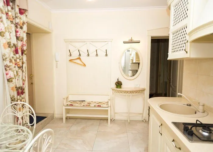 Apartament Provence Deribasivska