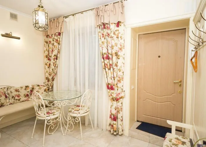 Provence Deribasivska Apartament