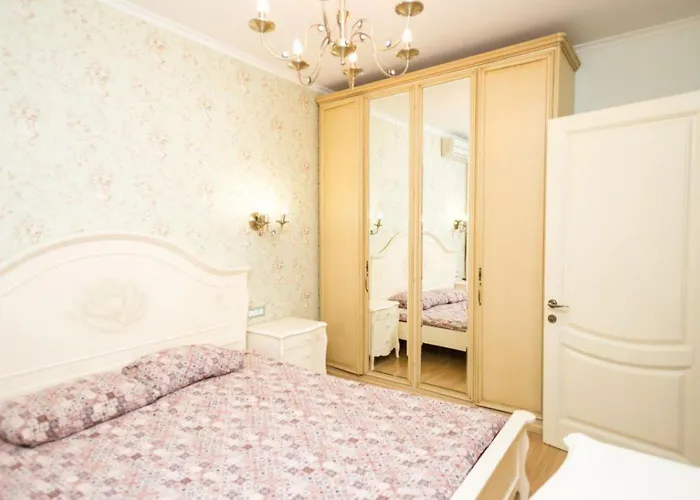 Provence Deribasivska *