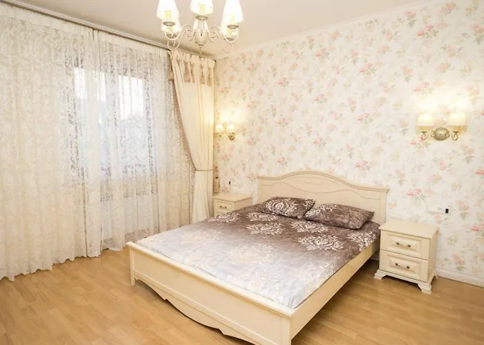 Apartament Provence Deribasivska